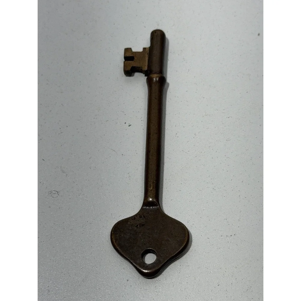 N/A vintage brass